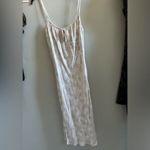 Aritiza Wilfred Bellow Dress Size 4